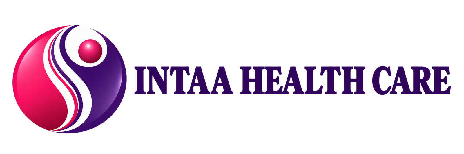 Intaa Healthcare Logo